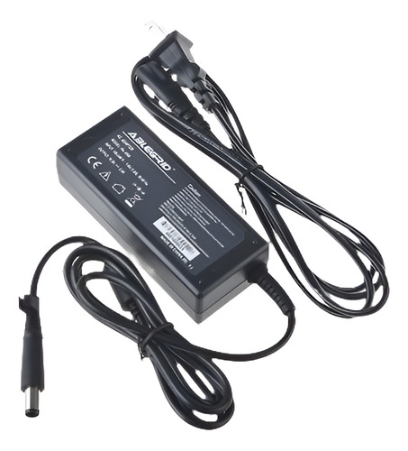 Ac Adaptador Cargador Cable Para Hp G42 G50 G56 G60 G61 G70 