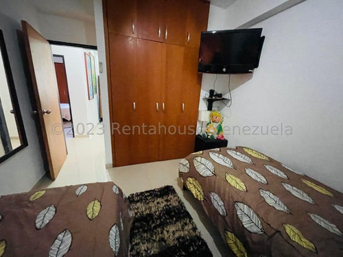 Imagen 30 de 30 de María Reyes Vende Espectacular Apartamento En El Codiciado Triangulo Del Este De Barquisimeto Amoblado Y De Lujo