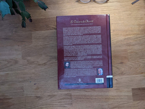 Imagen 4 de 6 de El Tesoro De David, Tomo 2 - Charles Spurgeon