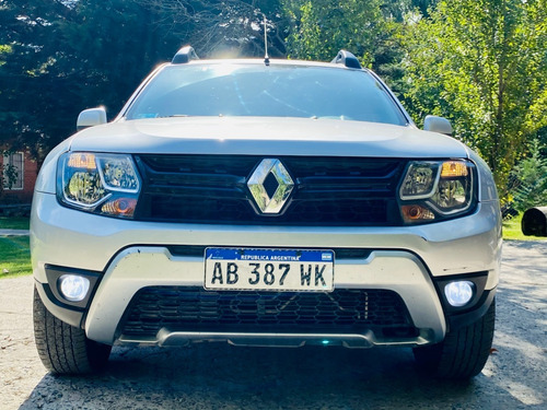 Renault Duster 4x4 Privilege
