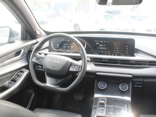 Exeed Lx Lx Unltd 1.5 Aut 2023