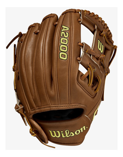 Guante De Beisbol Wilson A2000 Dp15 11.5in