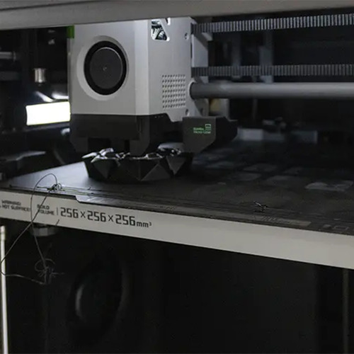 Impresora 3d X1e Bambu Lab