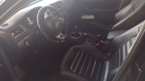 Volkswagen Vento 2.0 Sportline Tsi 200cv 2013