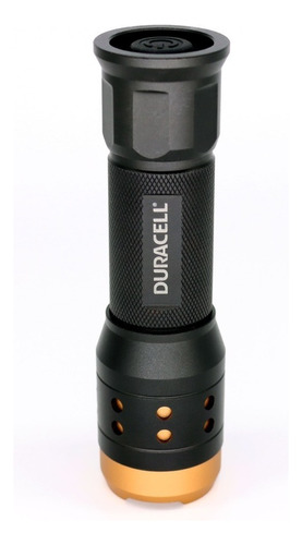 Linterna Foco Ajustable Duracell 550 Lumens 3aaa