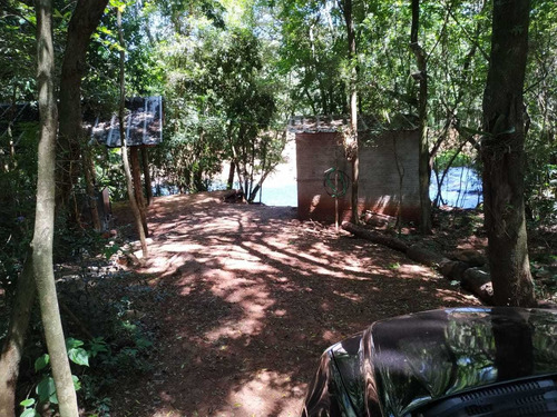 Imagem 4 de 14 de Chácara A Venda Em Toledo - Pr 5600 M²