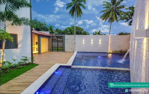 Imagem 2 de 14 de 2 Quartos | 56 E 66m² | Porto De Galinhas