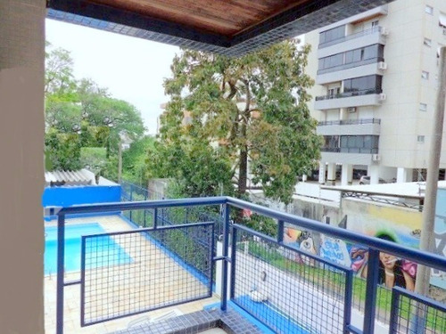 Imagem 13 de 19 de Apartamento Petropolis Porto Alegre - 1160