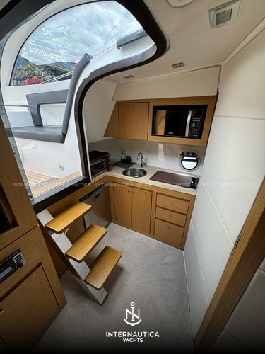 Lancha Phantom 400ht 2017 Phantom Schaefer Cimitara Beneteau