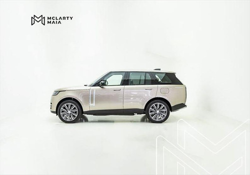 Land Rover Range Rover 3.0 P550e Phev Autobiography Awd