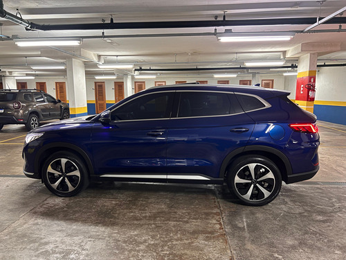 BYD Song Plus 1.5 Dm-I Aut. 5P Hibrido