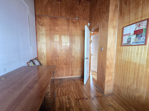 Casa En Venta En Las Garzas, San Pedro De La Paz