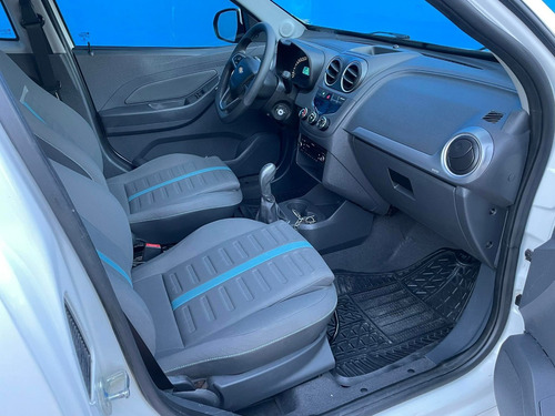Imagen 6 de 12 de Chevrolet Tornado Sport 2019, Excelentes Condiciones !!!