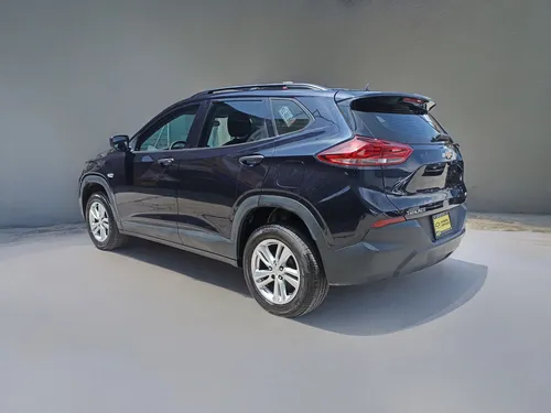 Chevrolet Tracker 1.2 Lt At