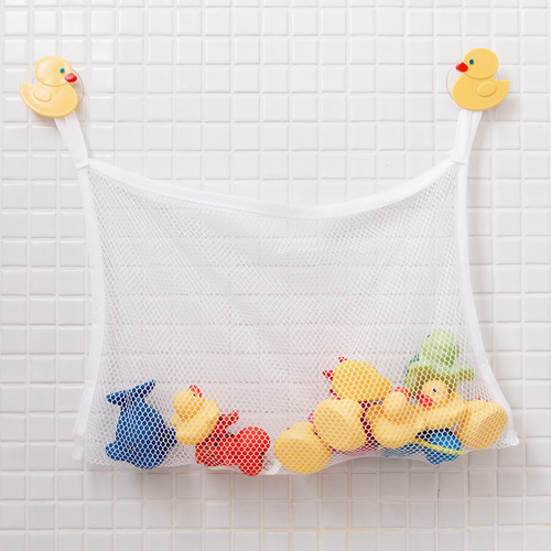Organizador De Brinquedos Para Banho Buba