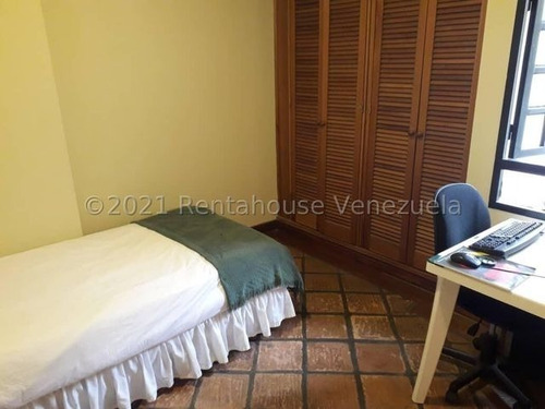 Imagen 20 de 21 de Town House En Venta 21-24806 En Oripoto