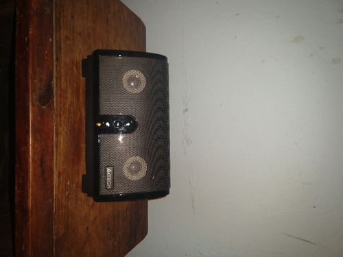 Corneta All In One Speaker A4tech 2.1 Channels