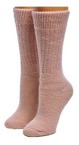 Calcetines De Alpaca Ultimate Para Hombre Y Mujer