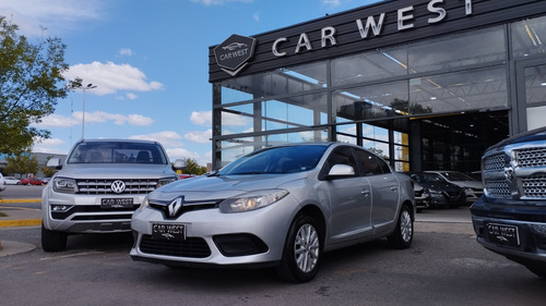 Renault Fluence 1.6 Ph2 Dynamique 110cv
