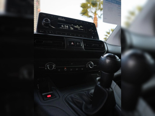 Opel Combo 2022
