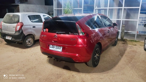 Citroën C4 Cupe