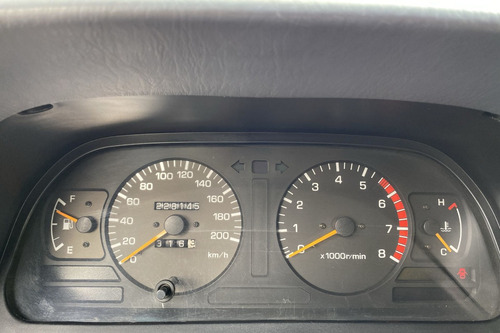 Toyota Prado 2.7 Sumo