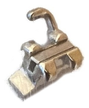 Imagen 2 de 2 de Tubo Para Soldar Ormco Roth