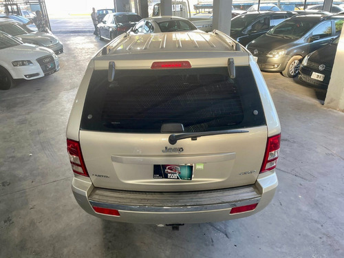 Jeep Grand Cherokee 3.0 Limited Atx