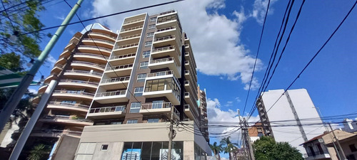 Departamento  En Venta En Morón,  G.b.a. Zona Oeste