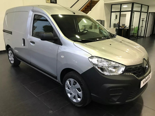 Renault Kangoo Ii Express 1.6 Sce Confort