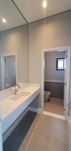 Casa Com 3 Dormitórios À Venda, 250 M² Por R$ 1.500.000,00 - Damha Vi - São José Do Rio Preto/sp - Ca8701