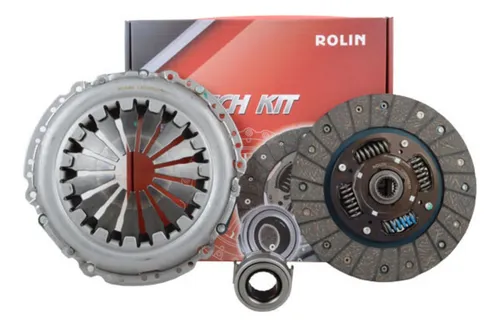 comprar Kit Embrague 3 Piezas Para Chery Tiggo 2 2017 2023