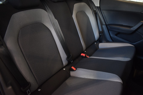 Imagen 10 de 14 de Seat Ibiza Style 2021