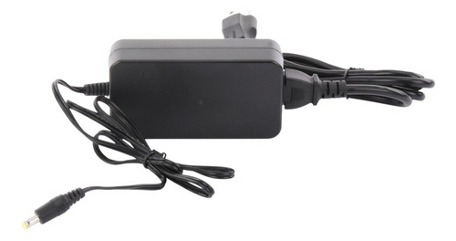 Adaptador De Pared Cables De Extensión 12 Vcc 5a P12dc5a