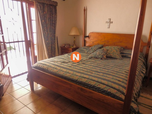 Hermosa Casa En San Rafael- Ref: 214754