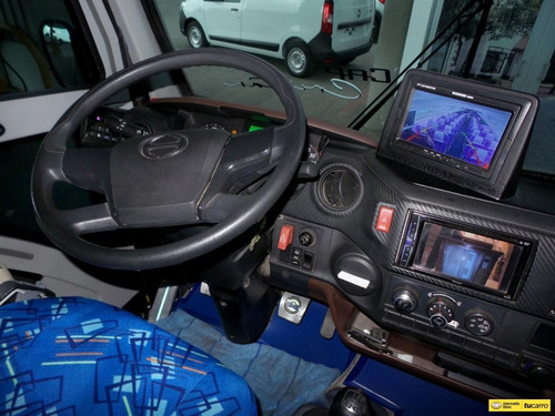 Imagen 15 de 15 de Bus Hino Fc9jl7z