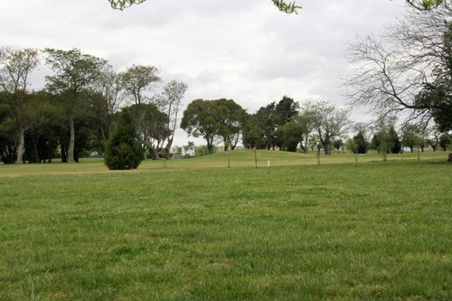 Venta Lote Al Golf Haras - El Atardecer