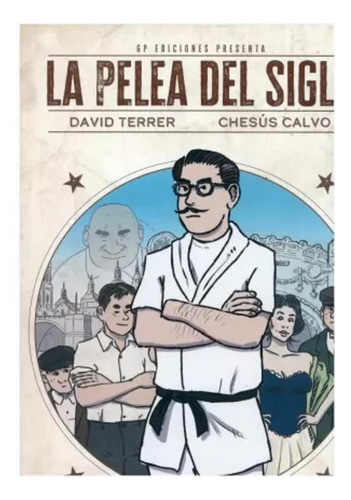 La Pelea Del Siglo - Varios Autores  - *