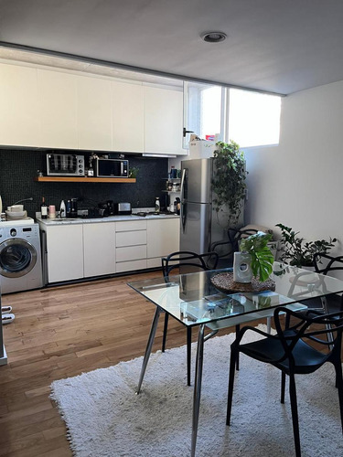 2 Ambientes En Palermo - En Alquiler!