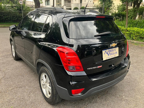Chevrolet Tracker 1.4 Lt Turbo Aut. 5p
