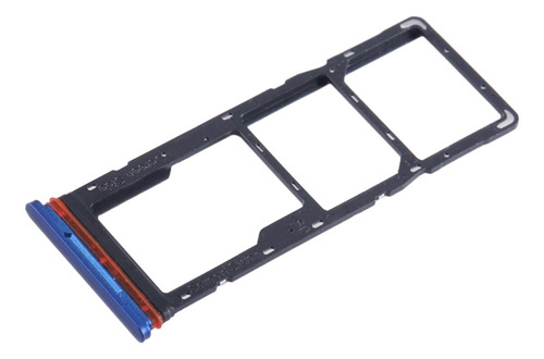 For Tecno Pop 5 Lte Sim + Bandeja De Tarjeta Sim+bandeja De