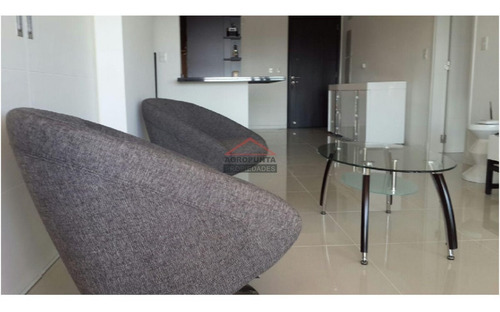 Apartamento En Brava, 2 Dormitorios - Ref: 2739
