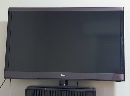 Tv LG 42 Led 3d Modelo 42lw5700