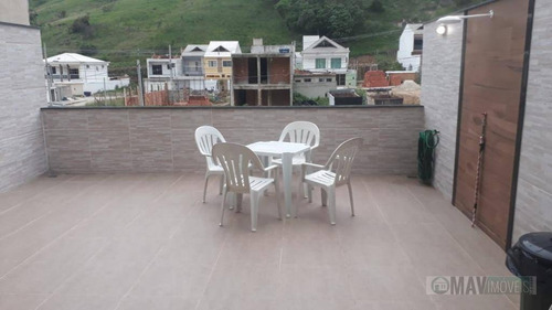 Imagem 4 de 23 de Casa Com 3 Dormitórios À Venda Por R$ 480.000,00 - Jardim Sulacap - Rio De Janeiro/rj - Ca0505