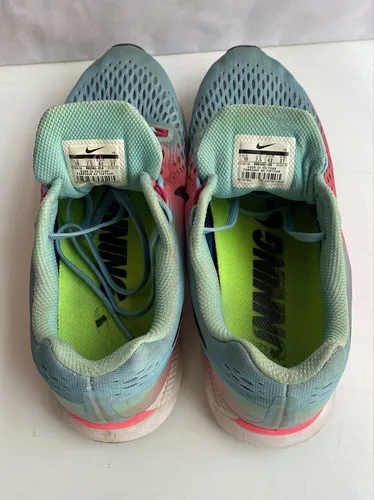 Nike zoom pegasus 34 feminino hot sale