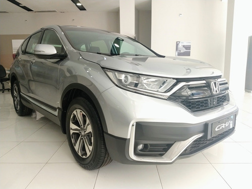 Honda Cr-v 0km Lx 2wd 2.4 186 Cv