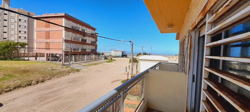 Alquiler Verano 2024 Anton - Villa Gesell - Departamento 3 Ambientes - Aremar