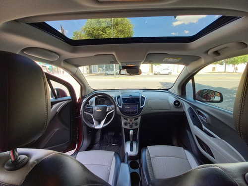 Imagen 7 de 10 de Chevrolet