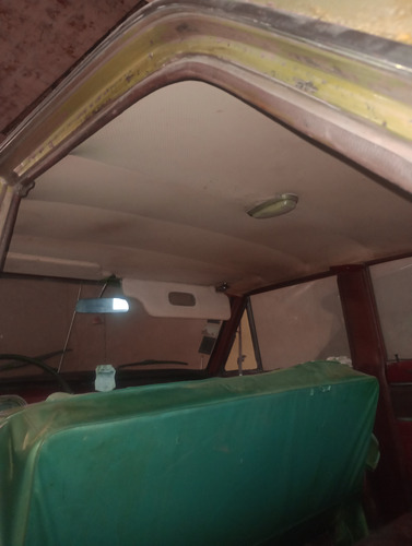 Chevrolet 400