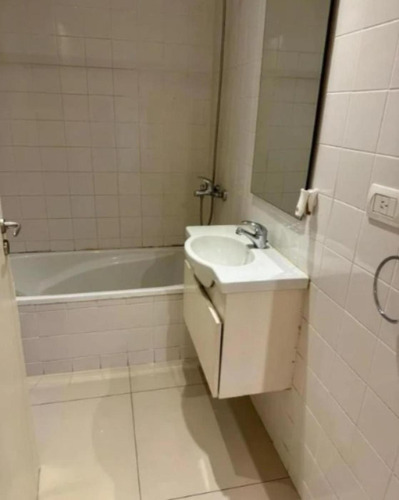 Departamento Monoambiente En Alquiler - 1 Baño - Belgrano